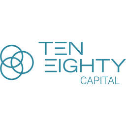 Ten Eighty Capital logo