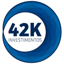 42K Investimentos Logo
