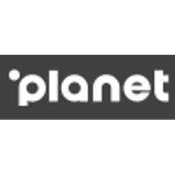 Planet Payment logo
