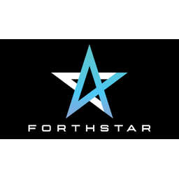 ForthStar logo