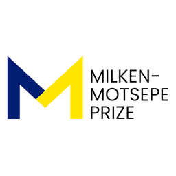 Milken-Motsepe Innovation Prize Program logo