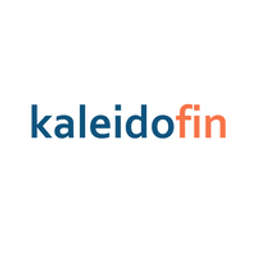 Kaleidofin logo