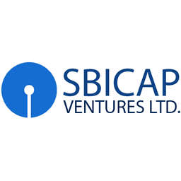 SBICAP Ventures logo