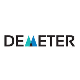 Demeter logo