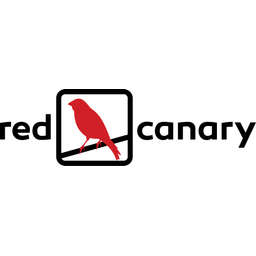 Red Canary logo