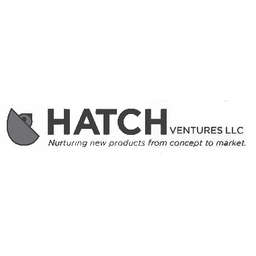 Hatch Ventures logo