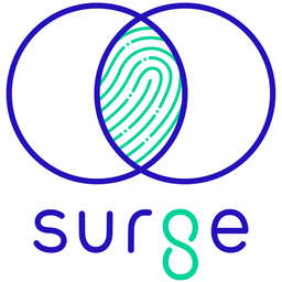 Surge logo