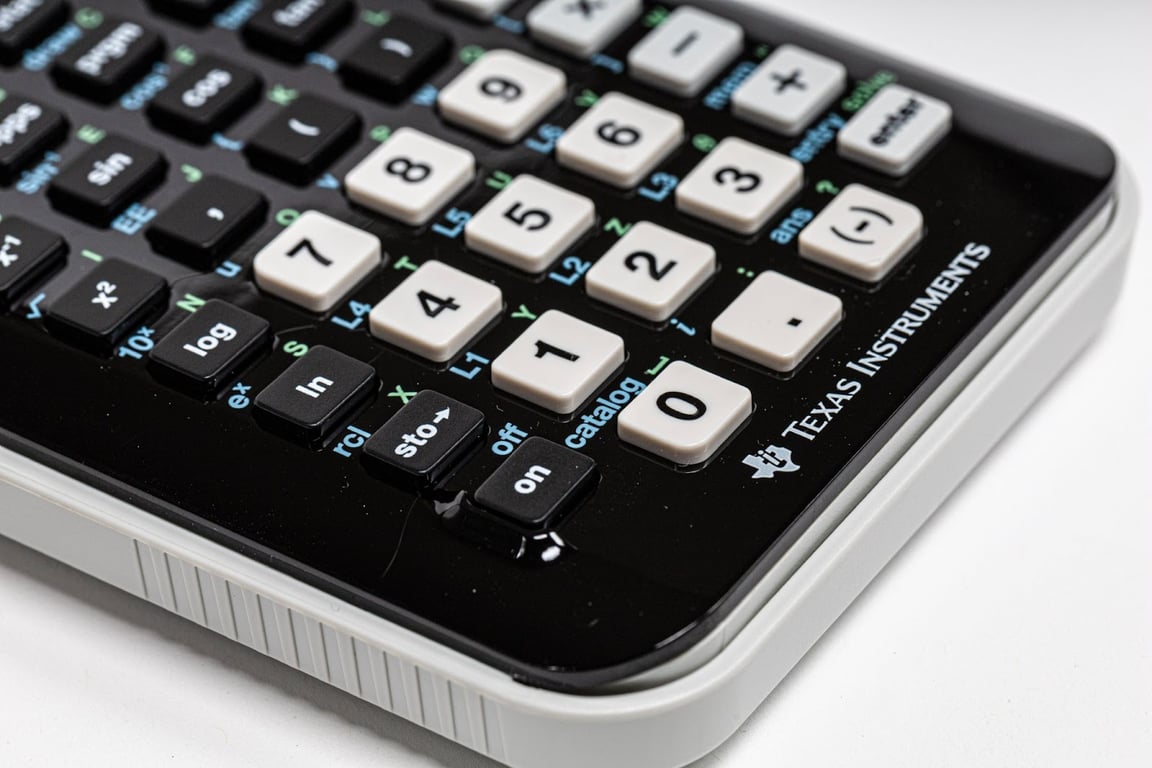 Bookkeeping