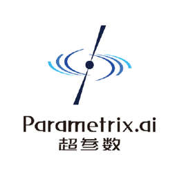 Parametrix.ai logo