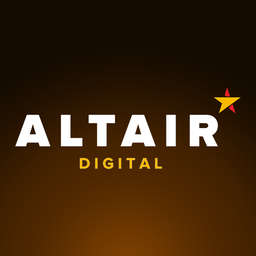 Altair Digital logo
