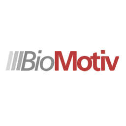 BioMotiv logo