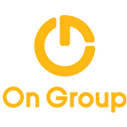 On Group logo