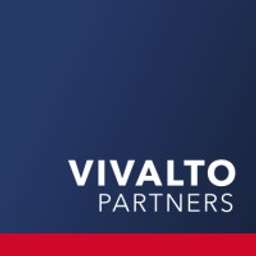 Vivalto Partners logo