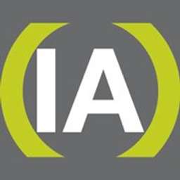 Iowa Economic Development Authority logo