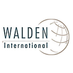 Walden International logo