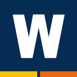 Workdry International logo