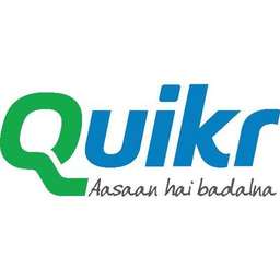 Quikr logo
