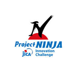 Project Ninja logo