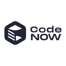 CodeNOW logo