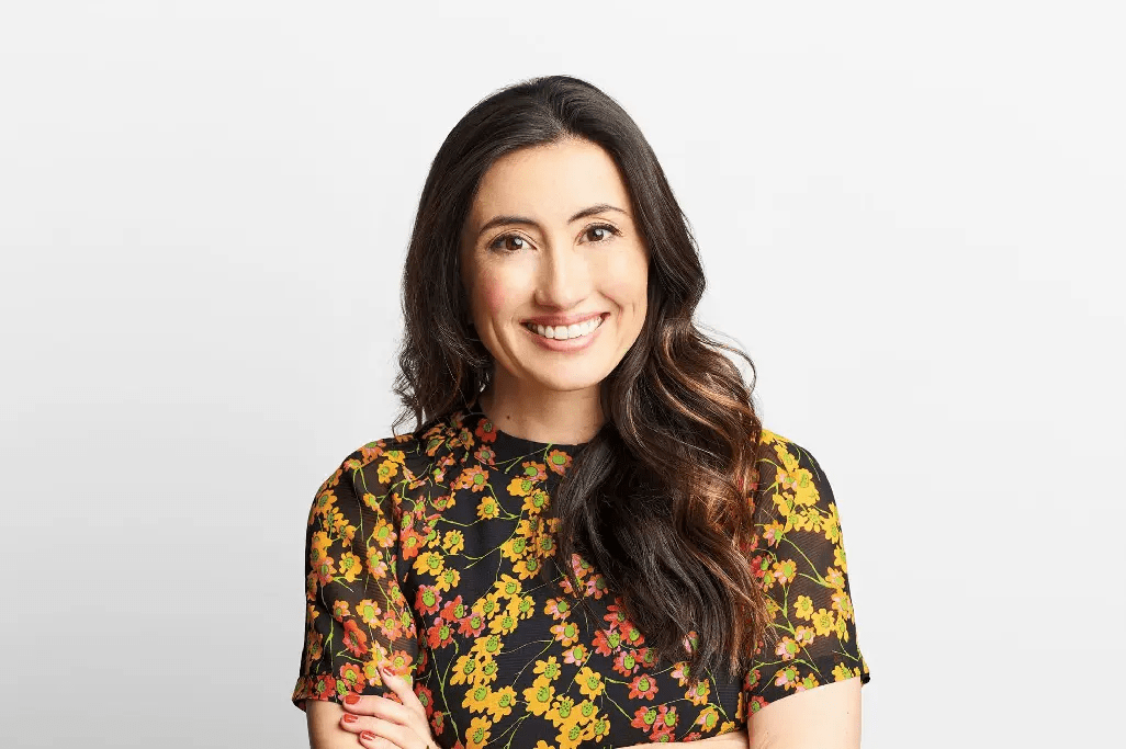 Katrina Lake Shark Tank