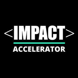 IMPACT Accelerator Logo