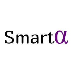 SmartAlpha Logo