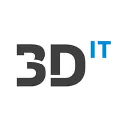 3D Interaction Technologies logo