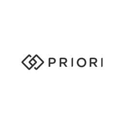Priori logo