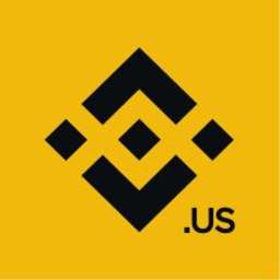 Binance.US logo