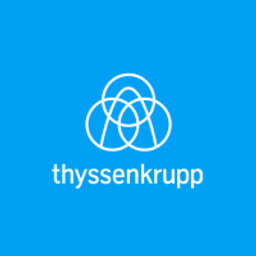 thyssenkrupp rothe erde logo
