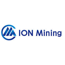IONMining logo