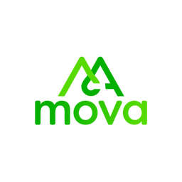 MOVA logo