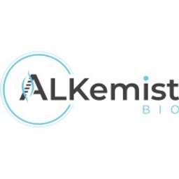 ALKemist Bio logo