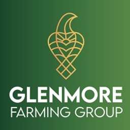 Glenmore Farming Group logo