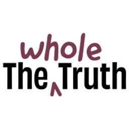 The Whole Truth logo