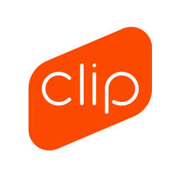 Clip logo