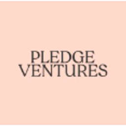 Pledge Ventures logo