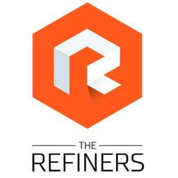 The Refiners logo