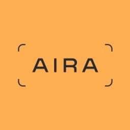 Aira logo