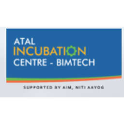 Atal Incubation Centre - BIMTECH logo