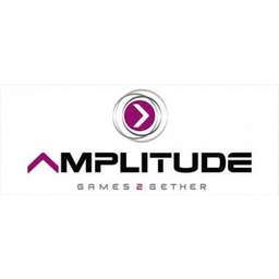 Amplitude Studios logo