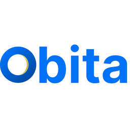 Obita logo