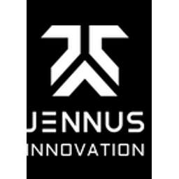 Jennus Innovation logo