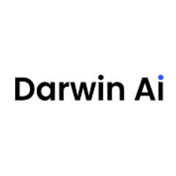 Darwin AI logo