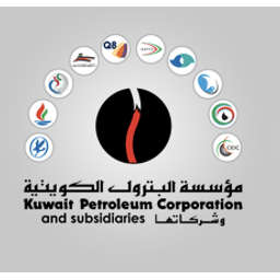 Kuwait Petroleum Corporation logo
