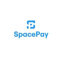 SpacePay logo