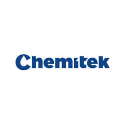 ChemiTek logo