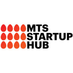 MTS StartUp Hub Logo