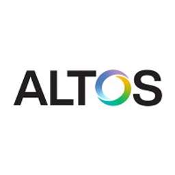 Altos Labs logo