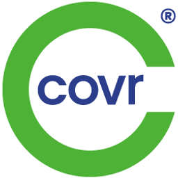 Covr Financial Technologies logo